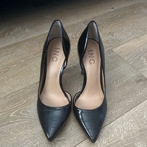 Inc heels